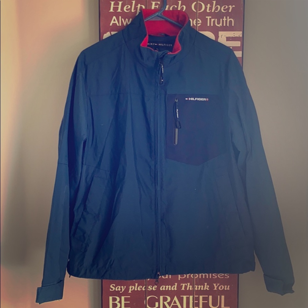 Tommy Hilfiger man jacket